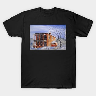 Walk in the Snow T-Shirt